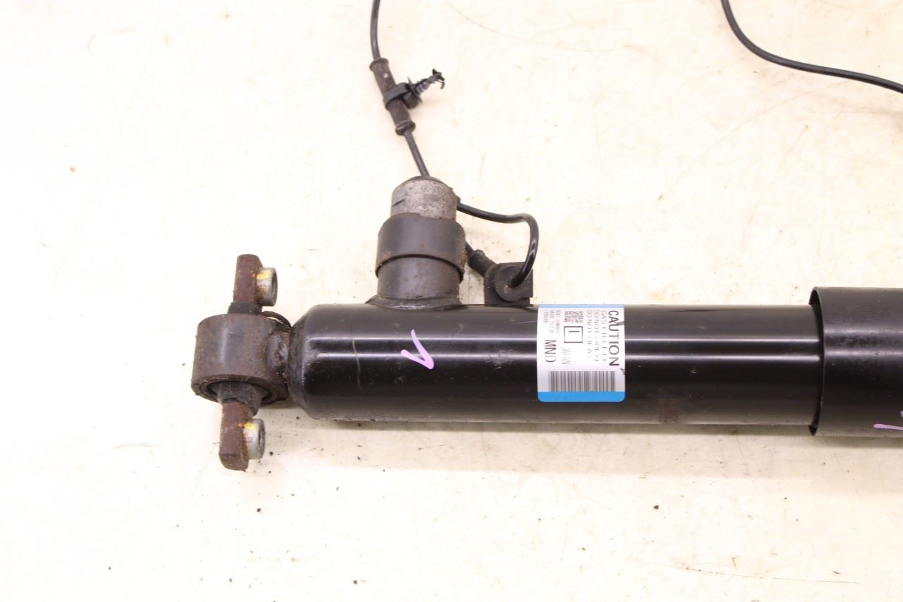 2017-2020 Lincoln MKZ Reserve 2L AWD Rear Left Driver Side Shock Strut Absorber - Alshned Auto Parts