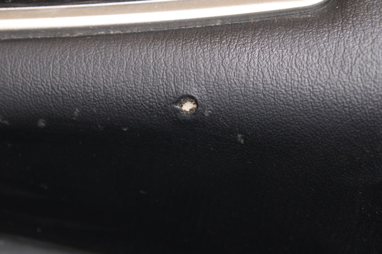 2018-2020 Infiniti QX60 Pure Front Left Driver Side Door Trim Panel 809A1-9NP0A - Alshned Auto Parts