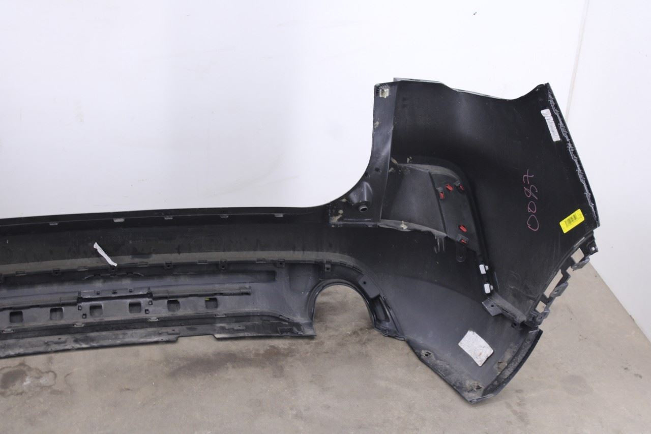 2023-2026 Ford Escape ST Rear Bumper Cover PJ6Z-17K835-SCPTM OEM17