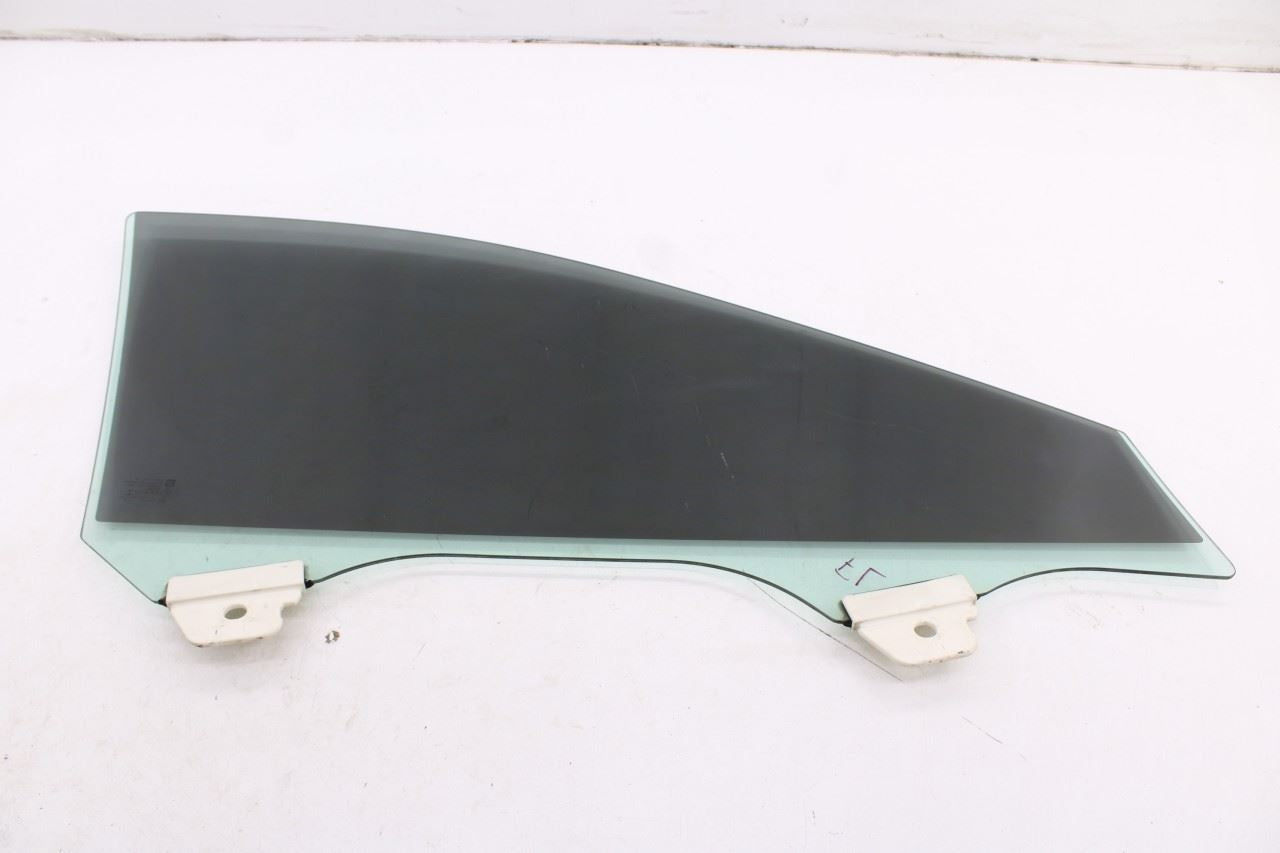 2017-2019 Buick LaCrosse Premium Front Left Door Window Movable Glass 229739886