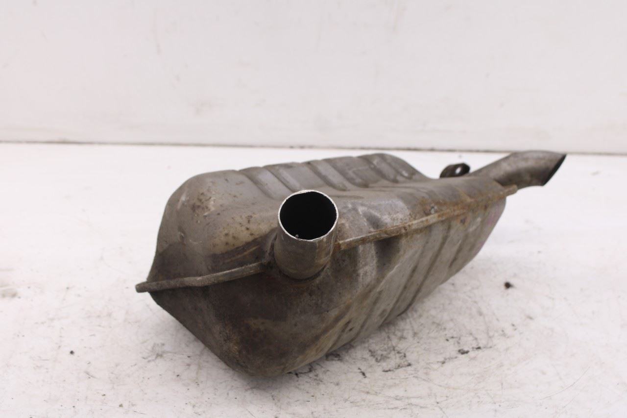2003-06 Mercedes-Benz E500 5.0L V8 Rear Right Exhaust System Muffler 2114904059 - Alshned Auto Parts