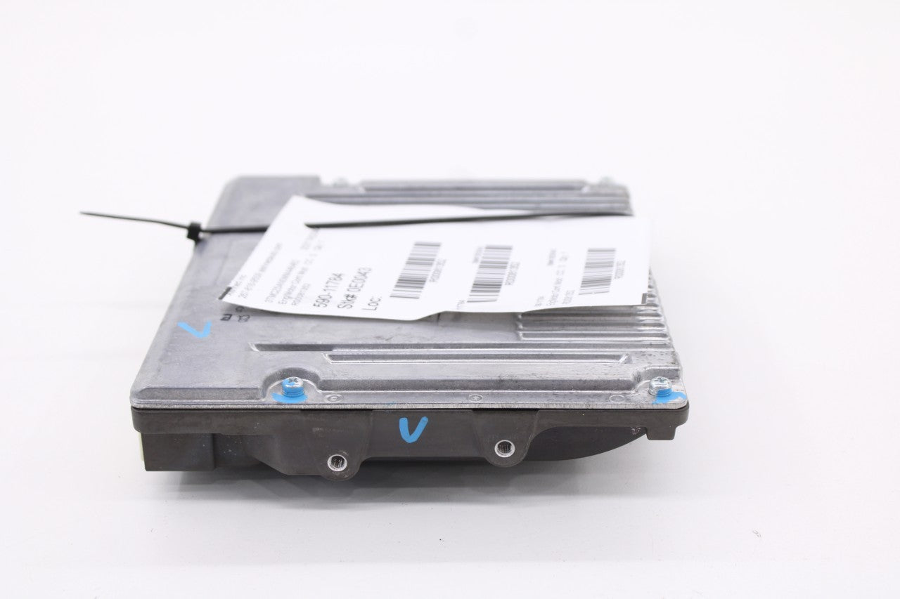 21-23 Toyota Tacoma SR5 3.5L Engine Computer Control Module ECU ECM 89661-04L911