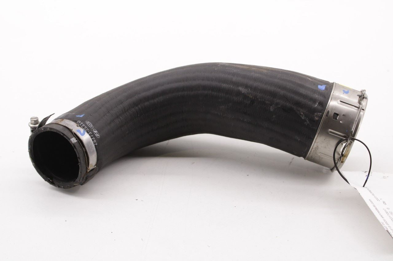 2021-23 Kia Sorento X-Line SX Prestige 2.5L Engine Intercooler Lower Outlet Tube - Alshned Auto Parts