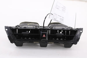 2020-2025 Toyota Corolla LE Center Dashboard Air Vent Grille w/ Hazard Switch