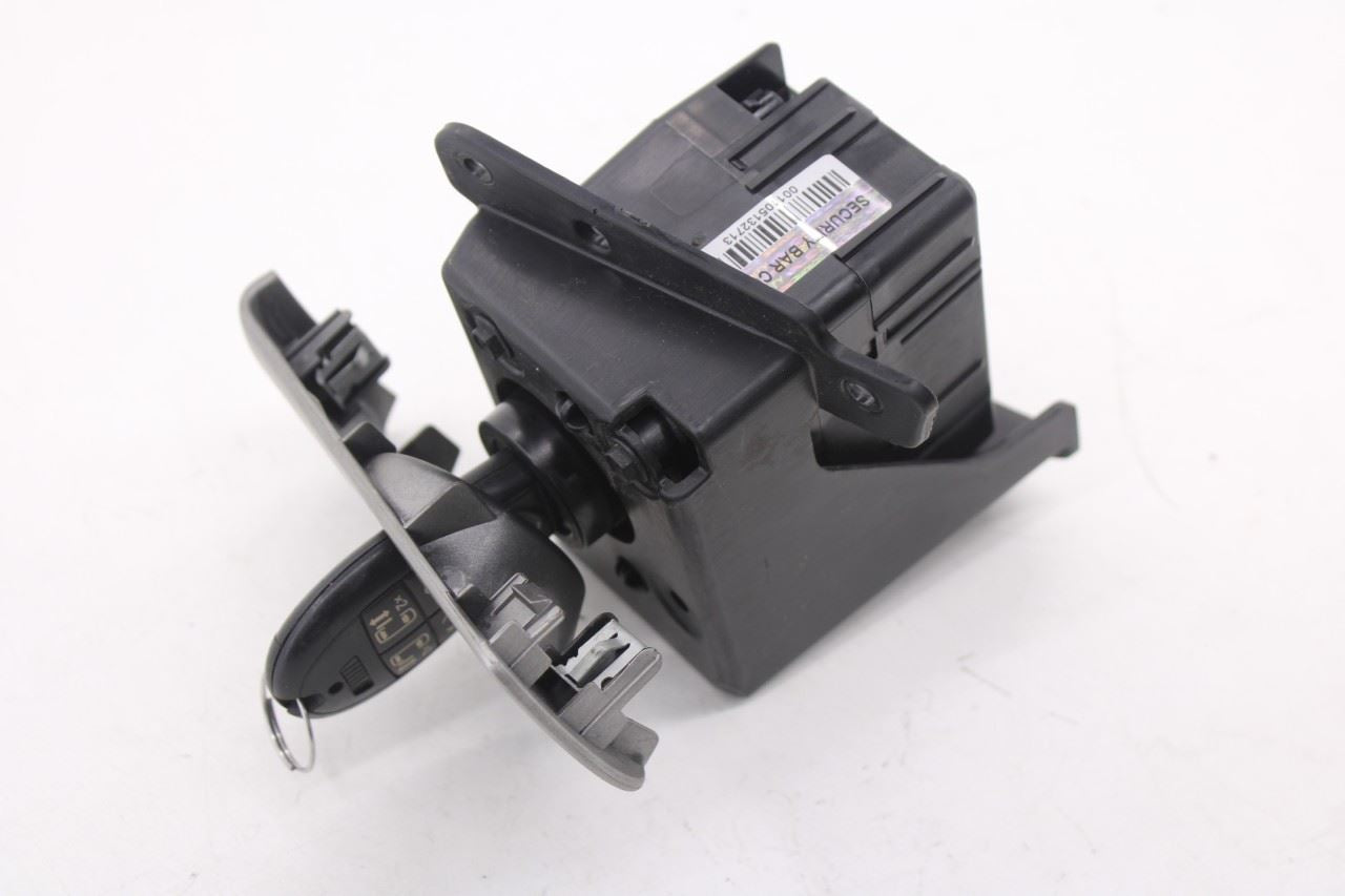 2015-20 Dodge Grand Caravan GT 3.6L Wireless Ignition Node Switch w/ Transmitter8