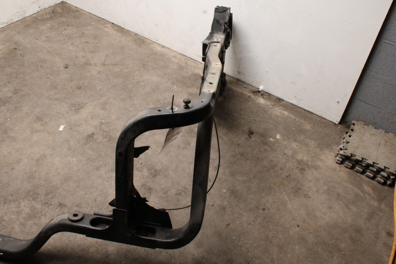 11-16 Ford F-250 Lariat Front Left Side Fender Rail Reinforcement BC3Z-16C275-A - Alshned Auto Parts