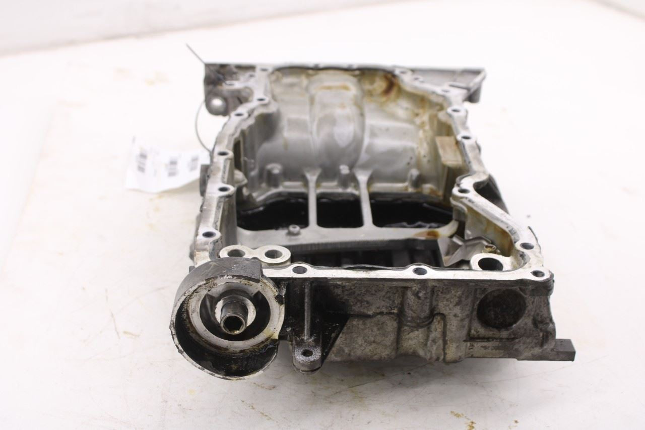 14-20 Nissan Rogue SV 2.5L QR25DE Engine Upper and Lower Oil Pan US Built *ReaD*7