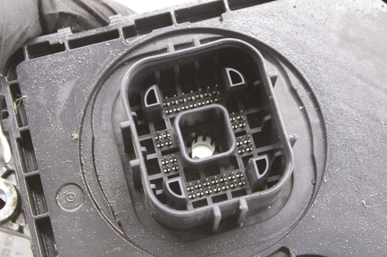 21-2023 Kia Sorento X-Line SX Prestige 2.5L Transmission Control Module TCU TCM - Alshned Auto Parts