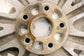 2019-2021 Acura RDX SH-AWD Aluminum Wheel R19x8J 5 V Spoke 42700-TJB-A01 OEM - Alshned Auto Parts