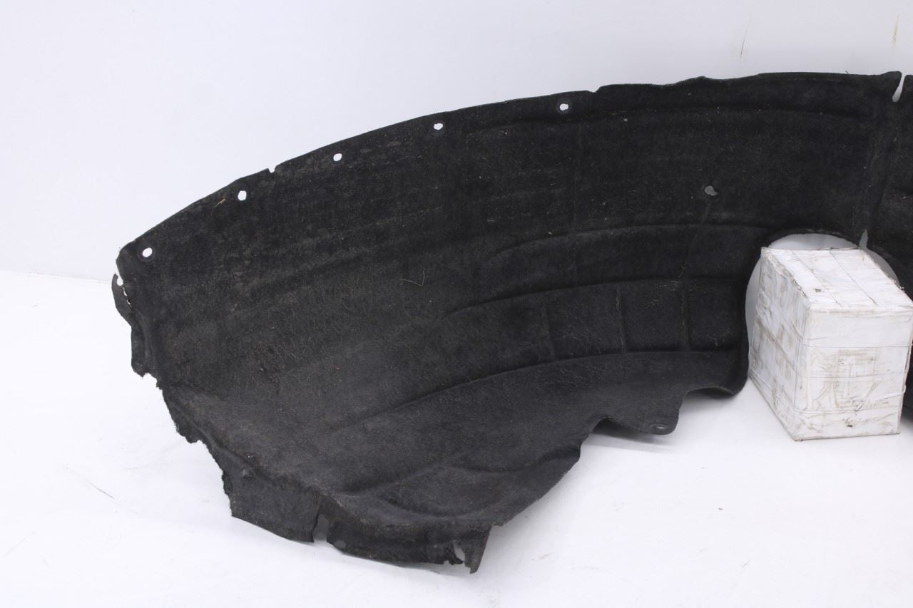 18-24 Chevrolet Equinox LT Front Left Side Wheelhouse Liner Splash Shield *ReaD*9