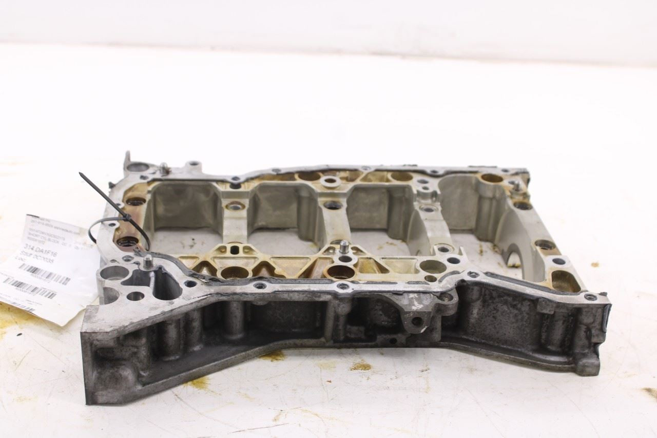 2014-20 Nissan Rogue SV 2.5L QR25DE Engine Lower Cylinder Block 11000-3KY1A OEM0