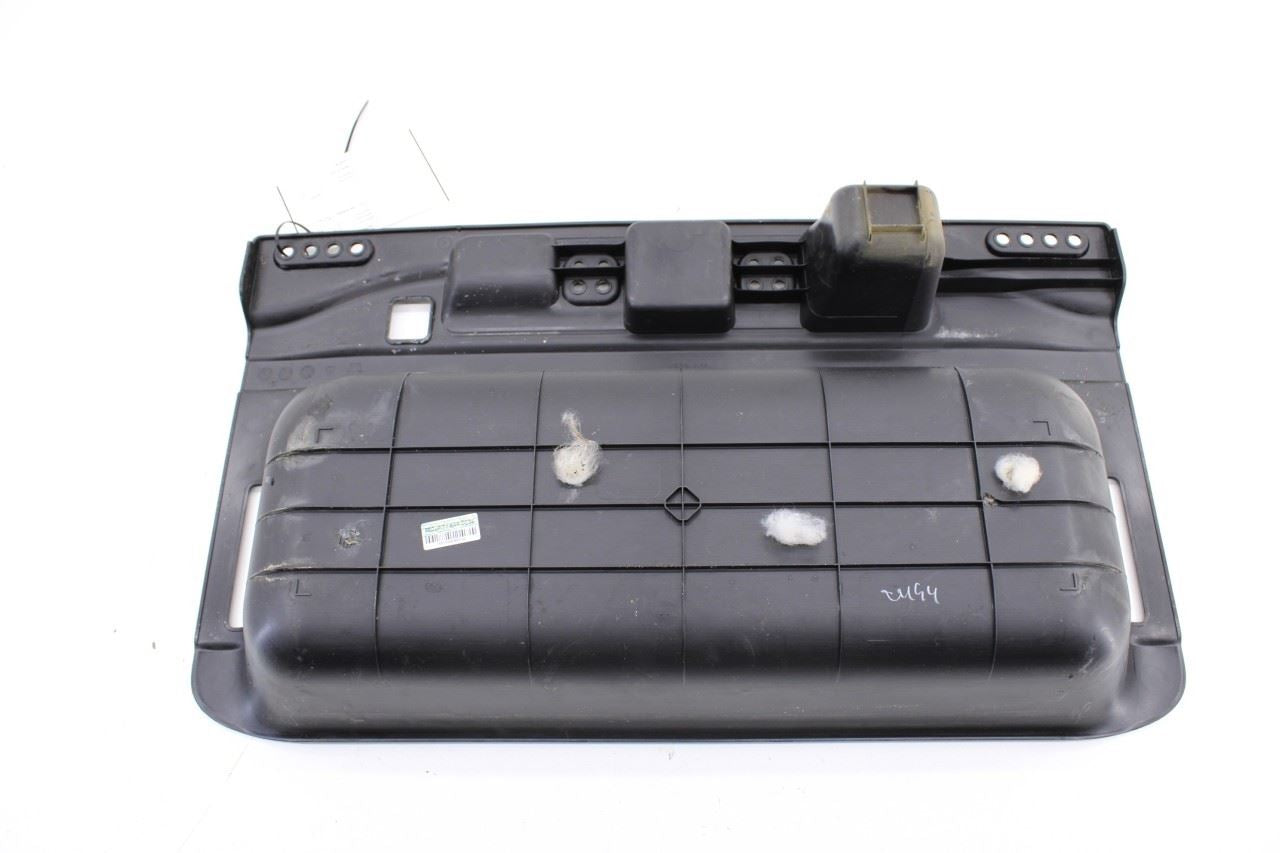 11-17 Jeep Wrangler Unlimited Sport Rear Trunk Cargo Tray Storage Box 1QG08TRMAA - Alshned Auto Parts