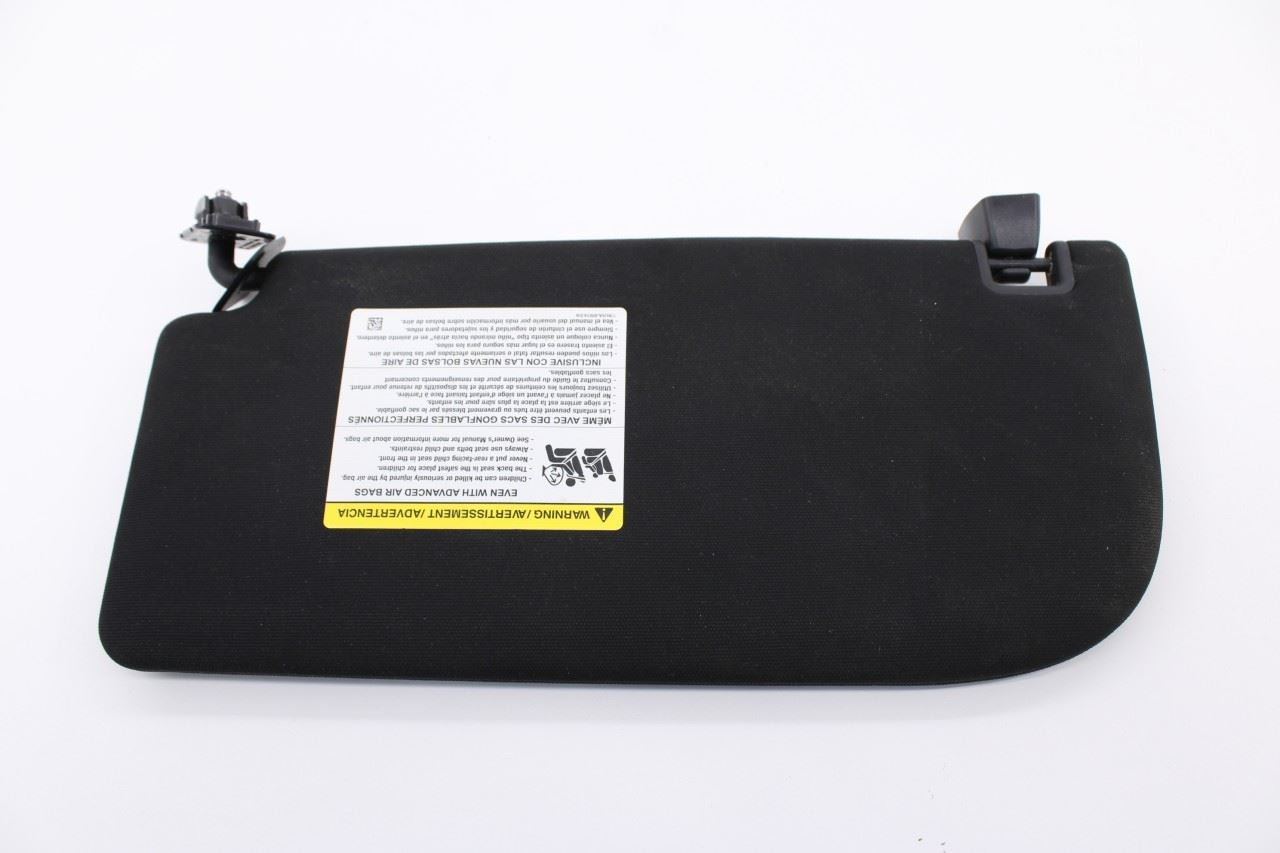 18-21, 25 Ford Expedition Limited Front Right and Left Side Sun Visor Set *ReaD* - Alshned Auto Parts