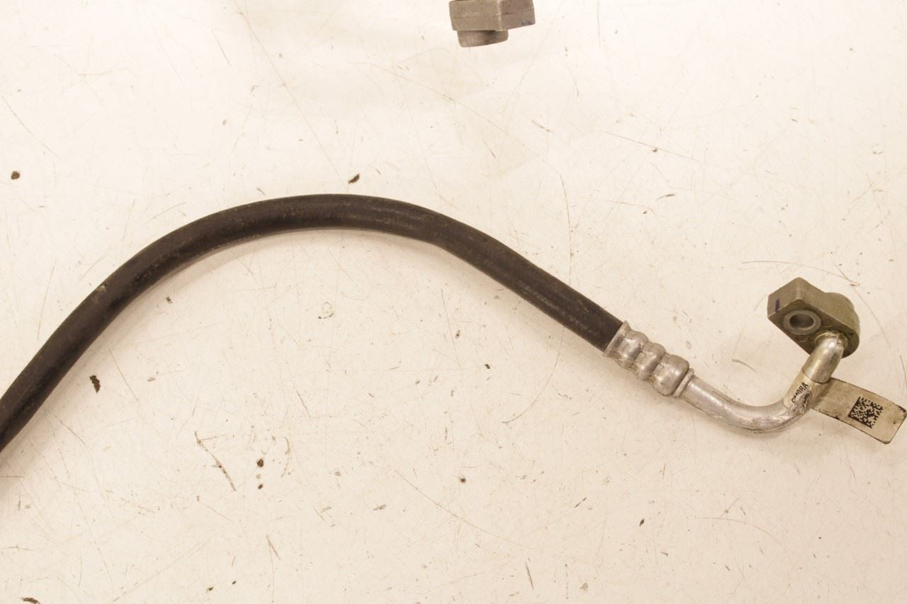 2022-26 Ford Expedition MAX XLT 3.5L Conditioning Suction and Discharge Hose Set - Alshned Auto Parts