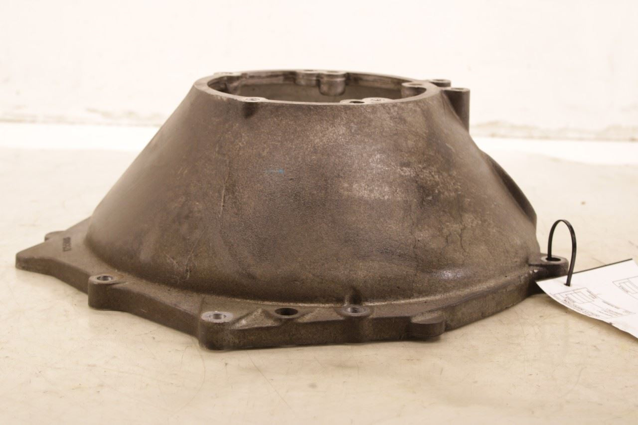 1997-13 Chevrolet Corvette Automatic Transmission Flywheel Bell Housing 12551118 - Alshned Auto Parts