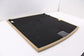 2011-14 Porsche Cayenne S Rear Trunk Load Floor Trim Cargo Cover 95855154601DM55