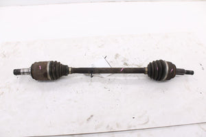 2011-2025 Dodge Durango SXT AWD Rear Left Driver Side CV Axle Drive Half Shaft