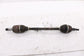 2011-2025 Dodge Durango SXT AWD Rear Left Driver Side CV Axle Drive Half Shaft0