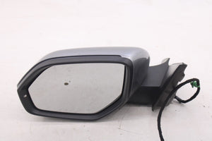 21-23 Volkswagen Atlas SE 3.6L AWD Left Side Rear View Mirror 3CN-857-501-BH-9B9