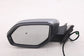 21-23 Volkswagen Atlas SE 3.6L AWD Left Side Rear View Mirror 3CN-857-501-BH-9B9 - Alshned Auto Parts