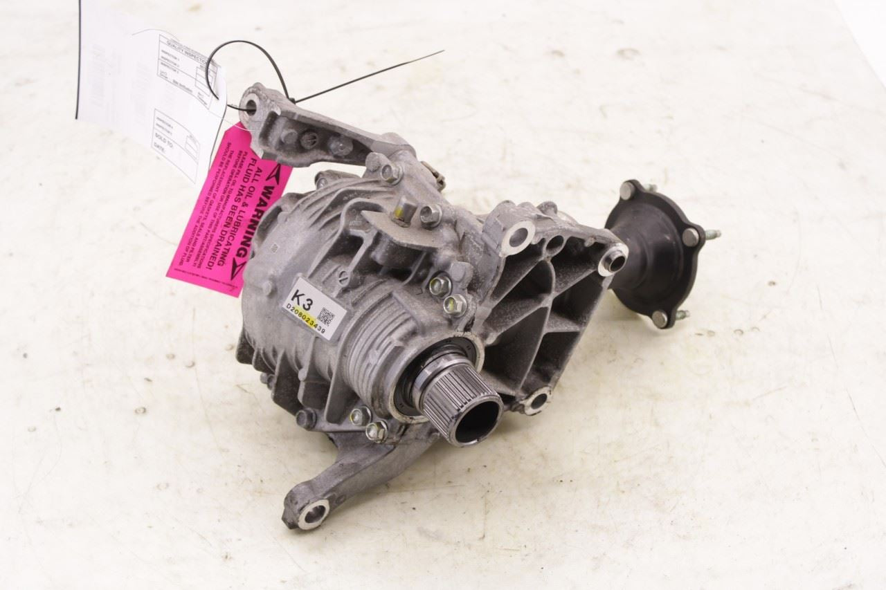 2018-2023 Mazda CX-9 Grand Touring 2.5L AWD Transfer Case 55K KN03-27-500A OEM - Alshned Auto Parts