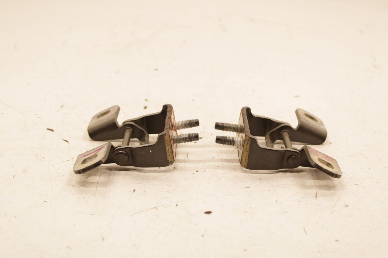 2017-23 GMC Acadia SLT-1 Rear Liftgate Right and Left Driver Side Hinge Set of 2 - Alshned Auto Parts