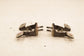 2017-23 GMC Acadia SLT-1 Rear Liftgate Right and Left Driver Side Hinge Set of 2 - Alshned Auto Parts