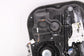 19-23 Hyundai Santa Fe SEL Rear Right Door Window Regulator w/ Carrier and Motor - Alshned Auto Parts
