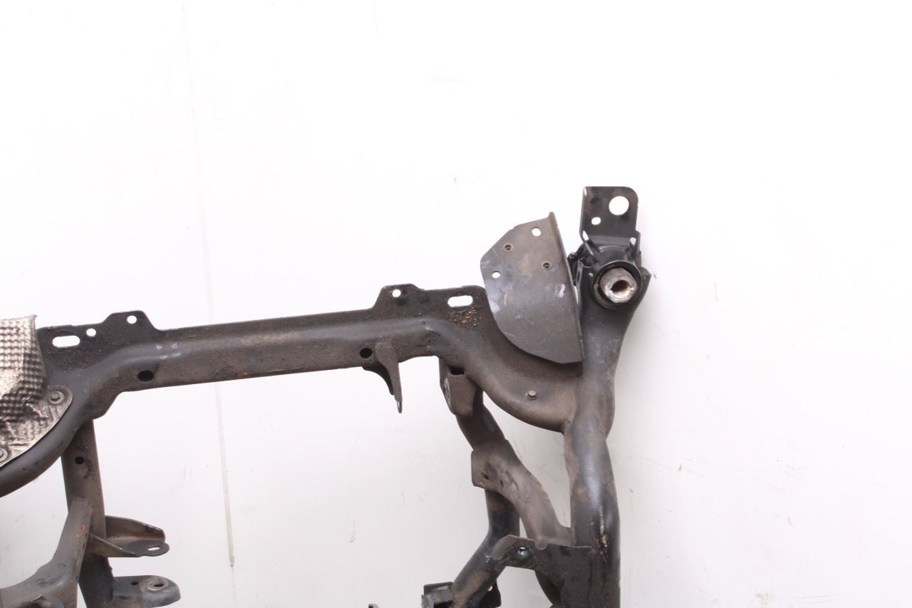 2011-2015 Dodge Durango SXT 3.6L AWD Front Crossmember Subframe 52124634AN OEM5