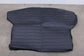 2022-2026 Genesis GV70 Front and Rear 2nd Row w/ Trunk Floor All Weather Mat Set8