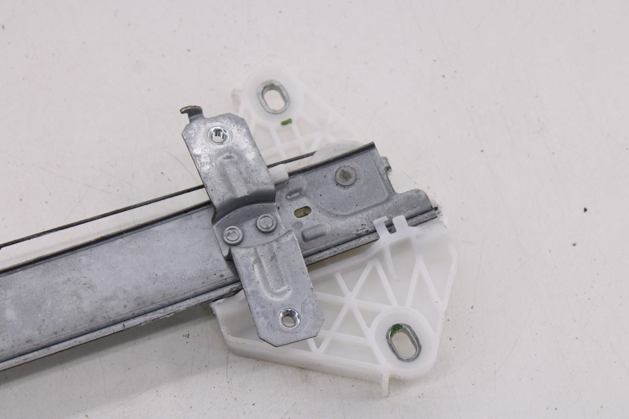 2015-20 Acura TLX Tech Rear Right Passenger Side Door Window Regulator w/ Motor8