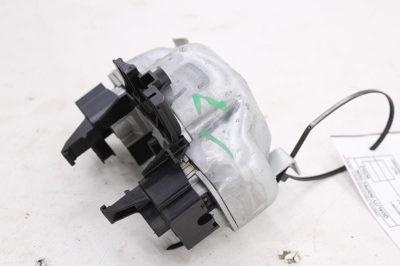 11-18 Volkswagen Jetta Sport FWD Steering Column Ignition Immobilizer Controller - Alshned Auto Parts