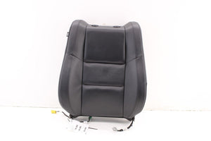 18-21 Jeep Grand Cherokee Limited Front Right Side Seat Backrest Upper Cushion