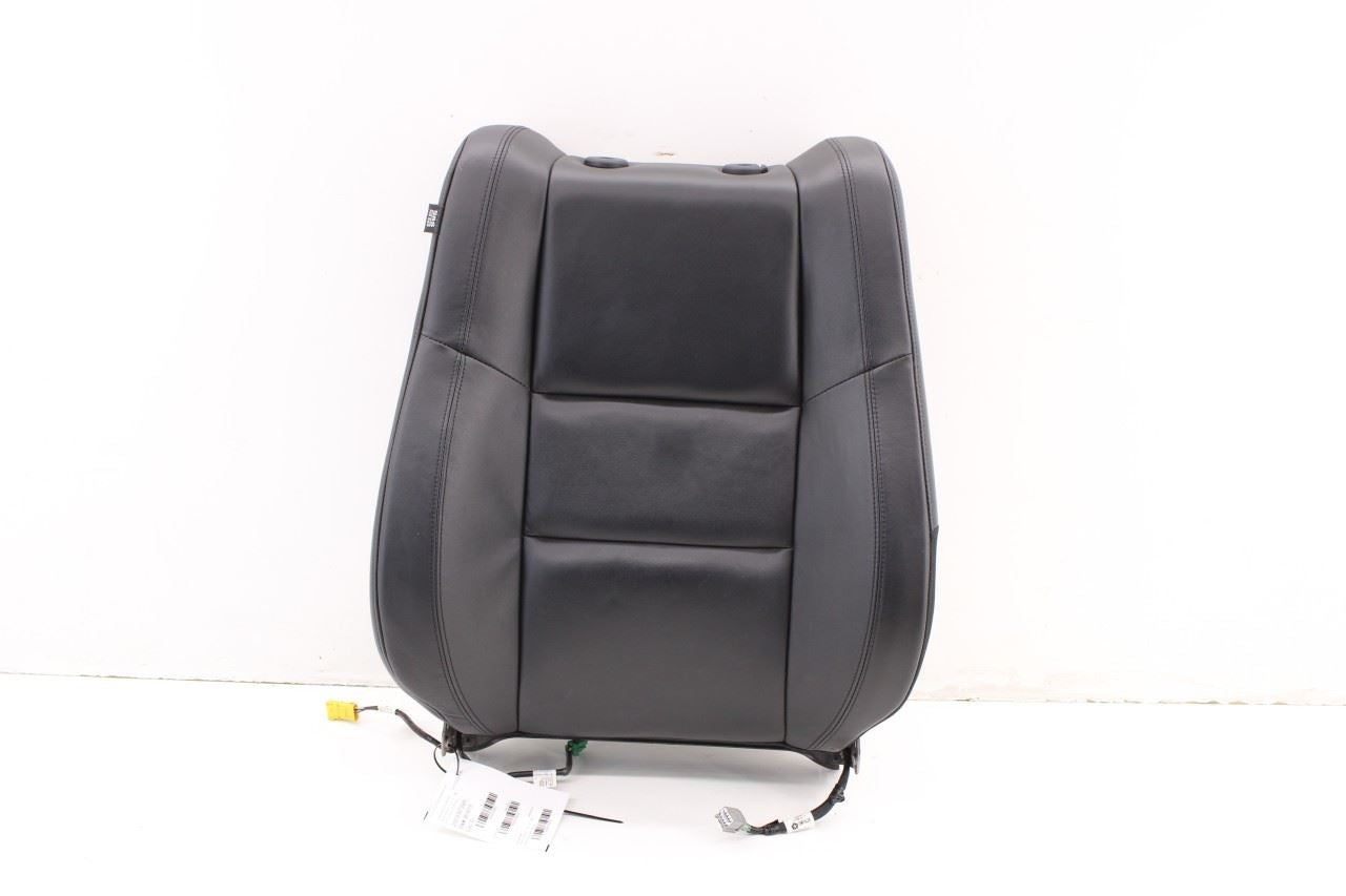 18-21 Jeep Grand Cherokee Limited Front Right Side Seat Backrest Upper Cushion - Alshned Auto Parts