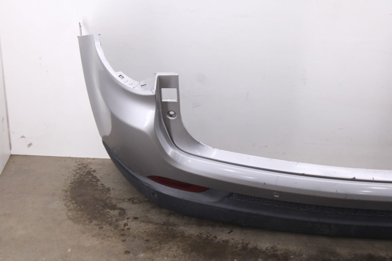 2018-2021 Jeep Compass Limited Rear Bumper Cover 68351629AC OEM *ReaD*4