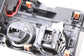 15-19 Toyota Tacoma Limited AC Heater Temperature Climate Control 55900-04161-B0 - Alshned Auto Parts