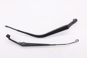11-2025 Mitsubishi Outlander Sport SE Front Left and Right Windshield Wiper Arm