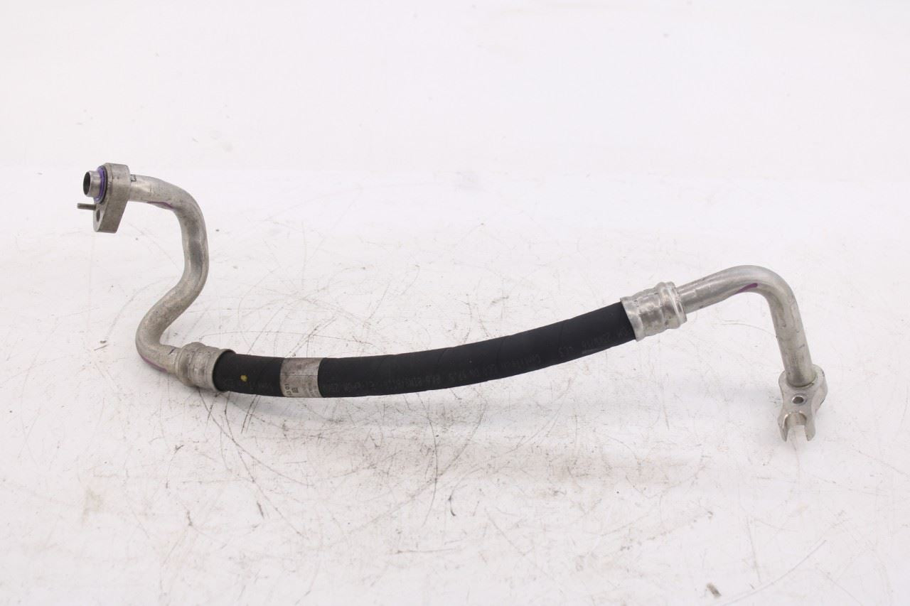 15-18 Mercedes-Benz C300 2.0L AC Conditioning Suction Liquid Discharge Line Set - Alshned Auto Parts