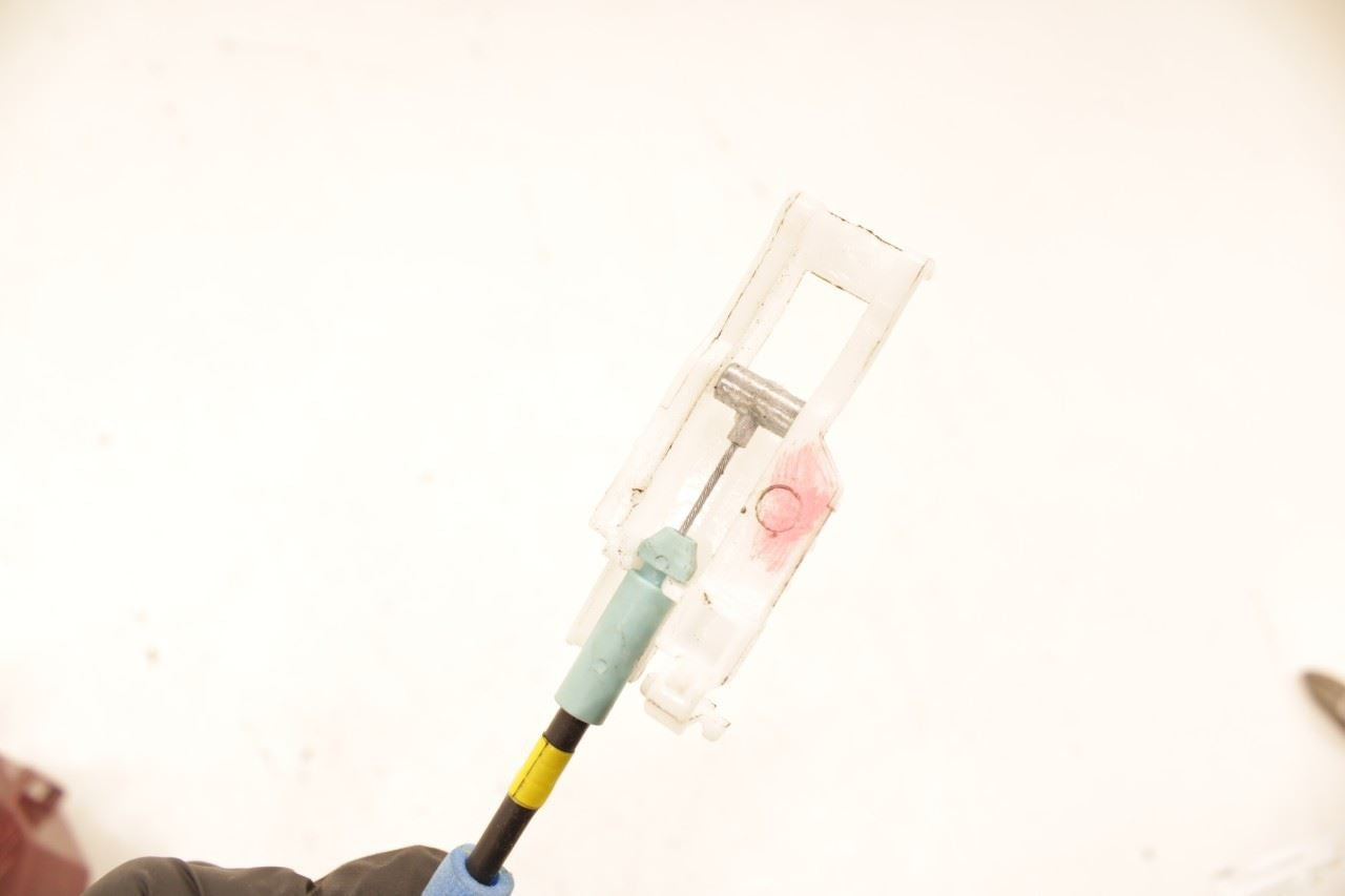 2021-2024 Hyundai Tucson SEL Rear Right Door Lock Latch Actuator 81420-CW000 OEM - Alshned Auto Parts