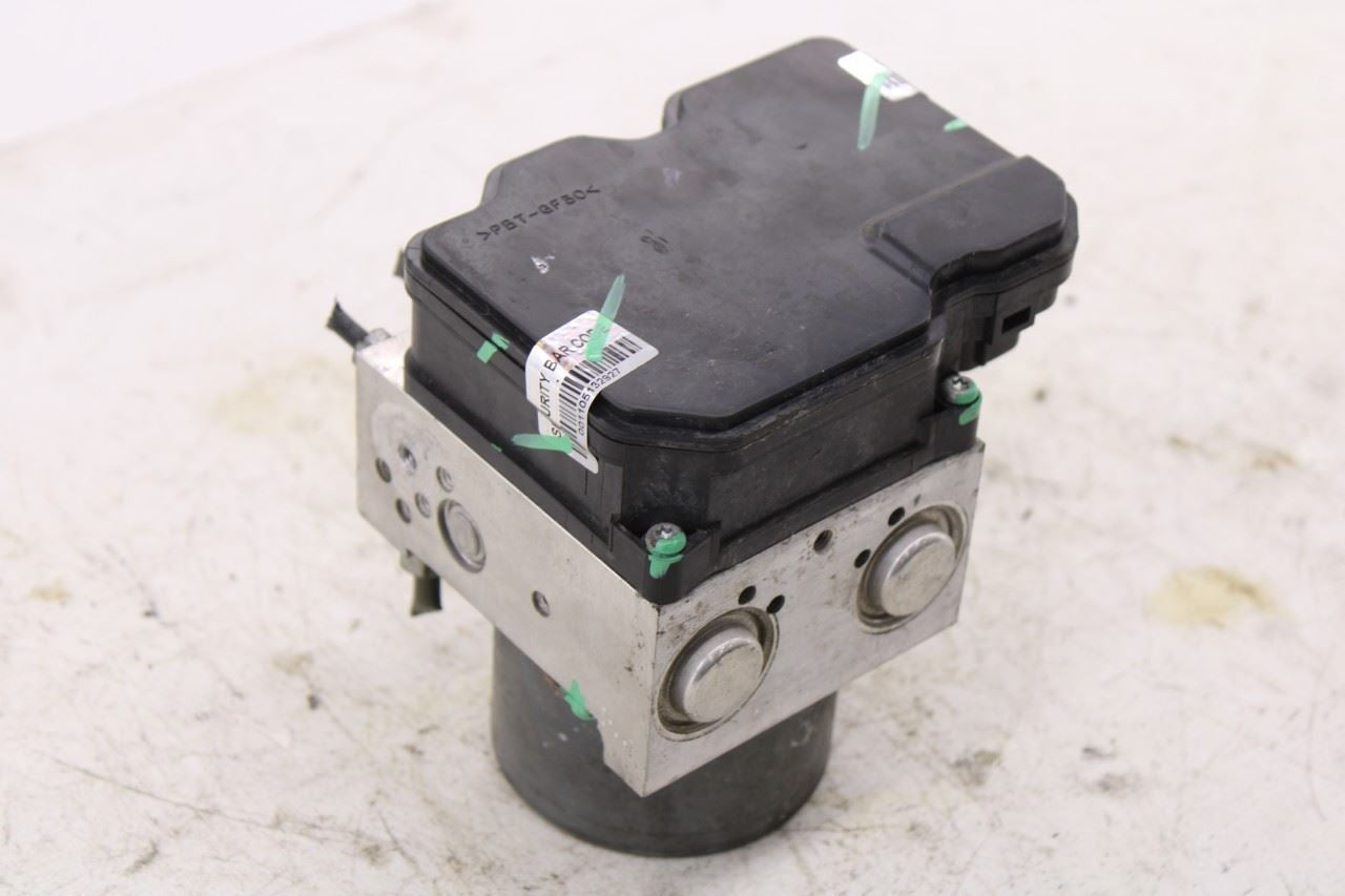2017-2020 Infiniti QX60 3.5L ABS Anti Lock Brake Pump Control Module 47660-9PP1D9