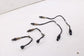 2008-2011 Mercedes-Benz C350 Sport 3.5L Oxygen Sensor Set of 4 0035427018 OEM5
