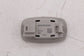 2015-2018 Mercedes-Benz C300 4Matic Inner Front Roof Overhead Console 000900900719