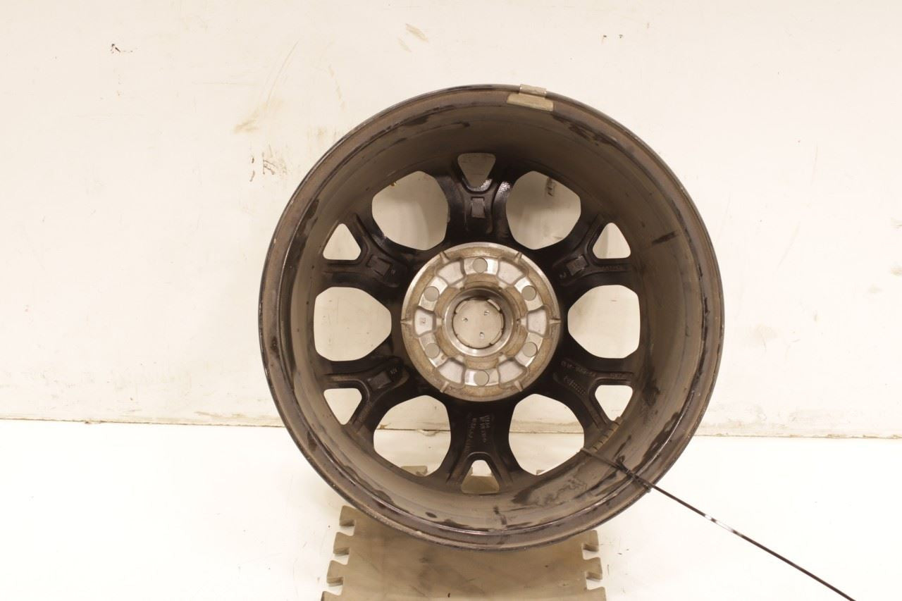 22-24 Ford Expedition MAX XLT Alloy Wheel R18x8.5J 6 U Spoke NL14-1007-CA *ReaD* - Alshned Auto Parts