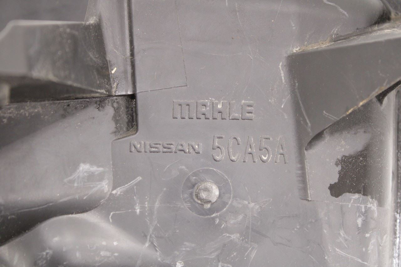 2016-24 Infiniti Q50 Premium 3.0L Left Side Air Intake Cleaner w/ Sensor *ReaD* - Alshned Auto Parts