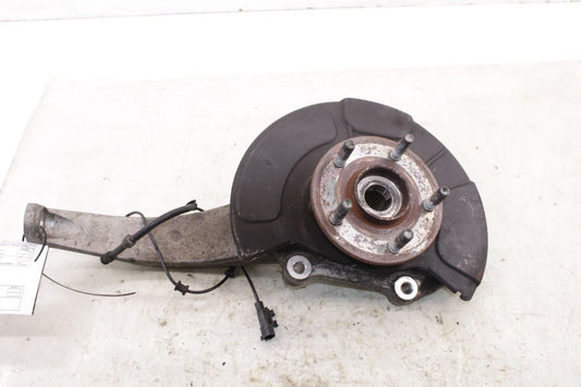 16-21 Jeep Grand Cherokee Summit Front Right Passenger Side Spindle Knuckle Hub - Alshned Auto Parts