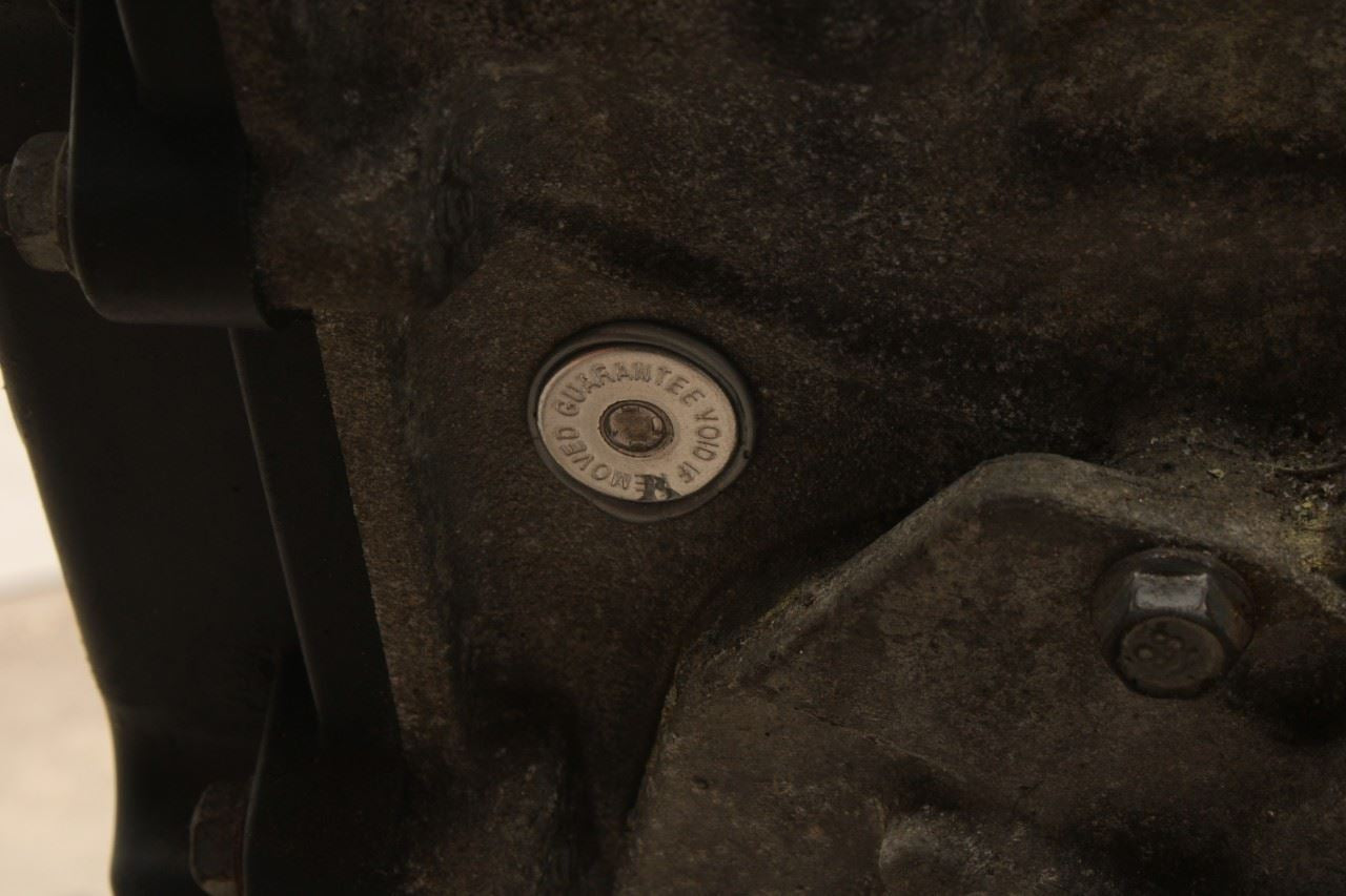 2017-2019 GMC Acadia SLT-1 3.6L AWD 6-Speed Auto Transmission 104K 24260794 OEM - Alshned Auto Parts