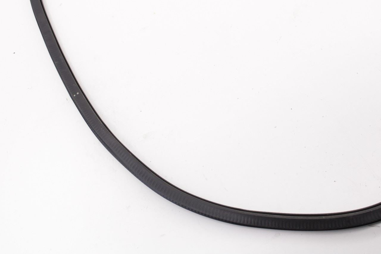17-26 Chrysler Pacifica Limited Front Left Door Weatherstrip On Body 68313520AB - Alshned Auto Parts