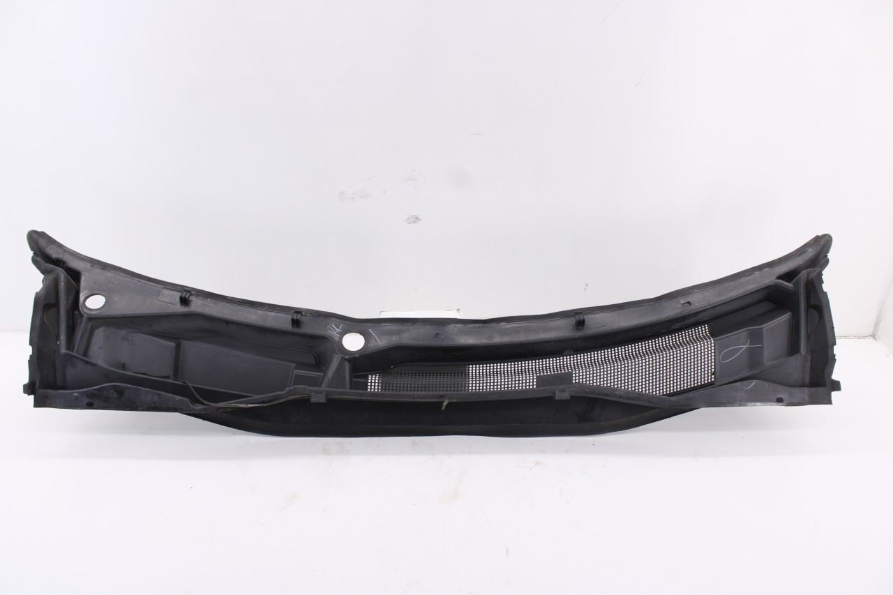2008-2020 Dodge Grand Caravan GT Front Windshield Cowl Vent Grille Panel *ReaD*8