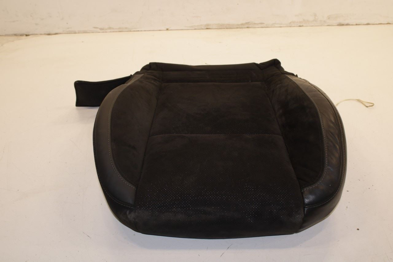 2012-2023 Dodge Charger GT AWD 3.6L Front Seat Driver Left Side Lower Cushion - Alshned Auto Parts