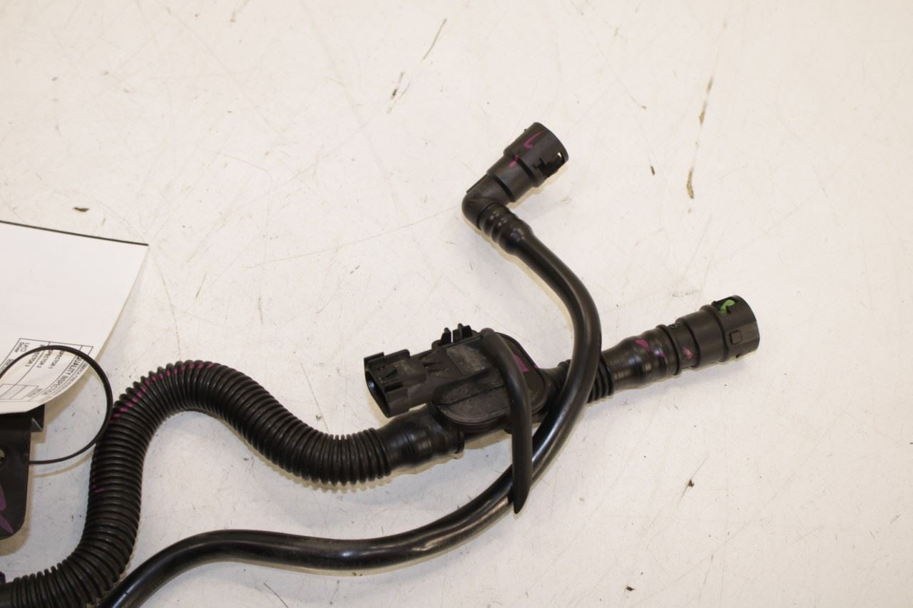 21-25 Mazda CX30 S 2.5L AWD Fuel Vapor Evaporator Emission Canister PAJ1-13-970 - Alshned Auto Parts